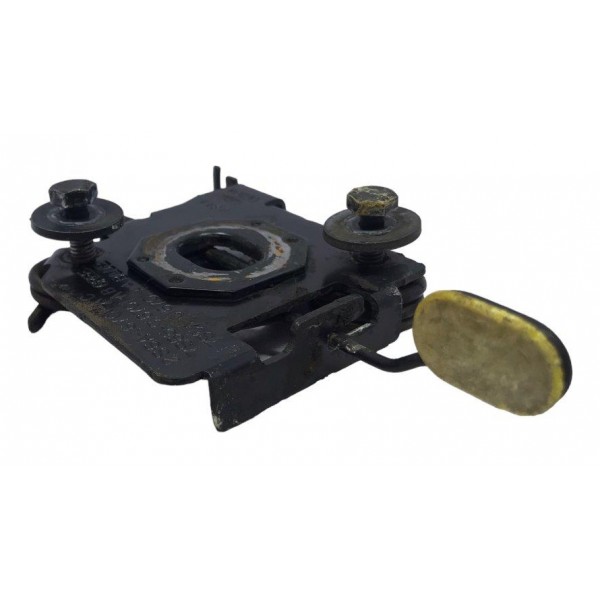 Trava Capo Ford Ka 1.0 8v Flex 2010