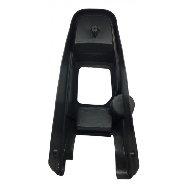 Console Central Porta Copos Ford Ka 1.0 8v Flex 2010