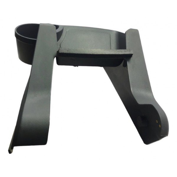 Console Central Porta Copos Ford Ka 1.0 8v Flex 2010