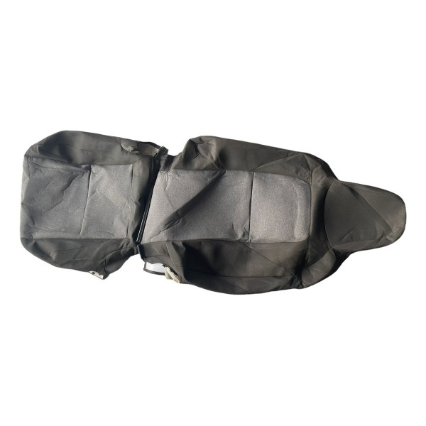 Jogo Capa Banco Dianteiro Esquerdo Gm Onix Lt 1.0 Turbo 2020