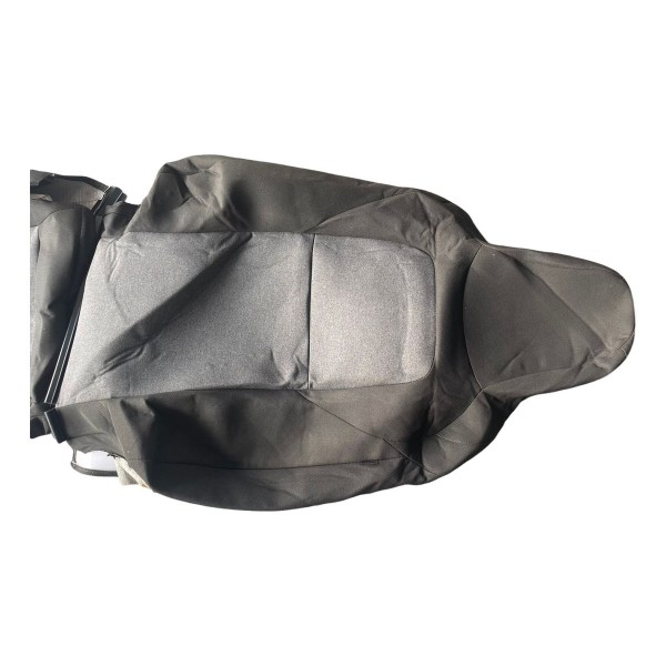 Jogo Capa Banco Dianteiro Esquerdo Gm Onix Lt 1.0 Turbo 2020