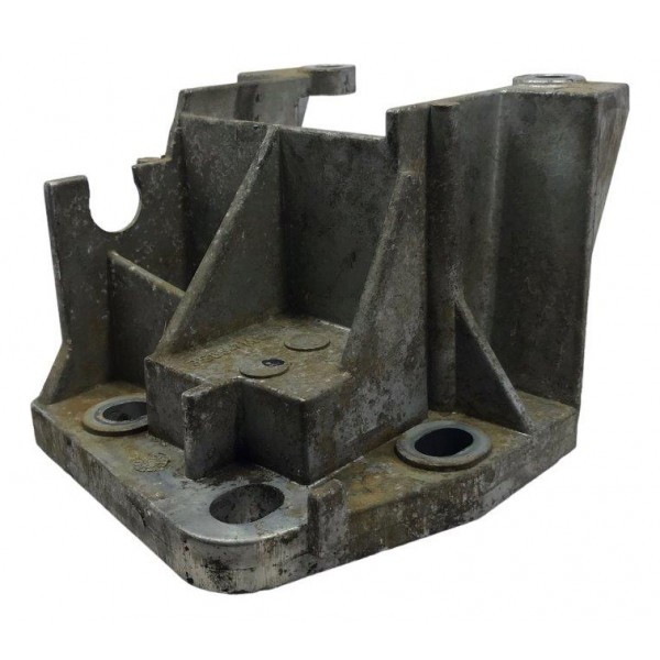 Base Suporte Motor Passageiro Ford Ka 1.0 8v Flex 2010