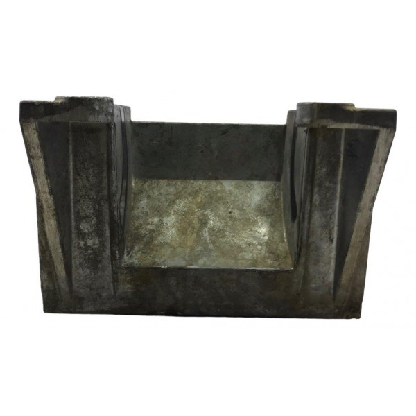 Base Suporte Motor Passageiro Ford Ka 1.0 8v Flex 2010