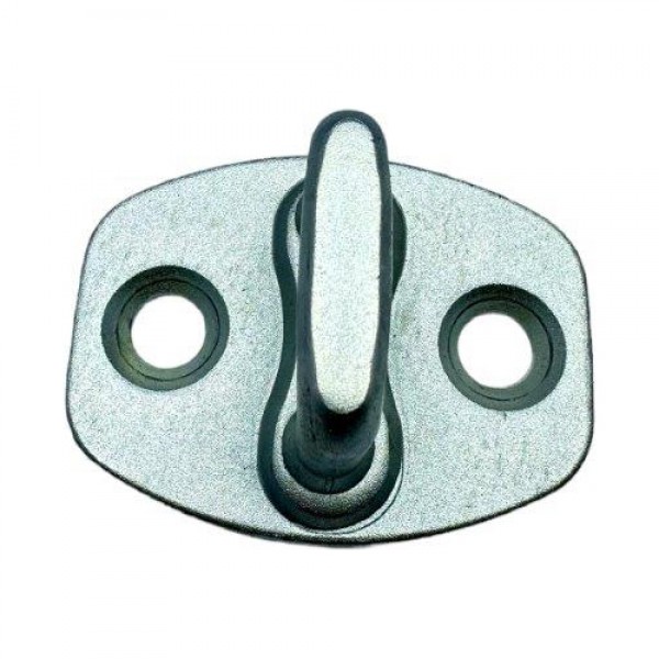 Batente Trava Eletrica Traseira Direita Onix 1.0 Plus 2021