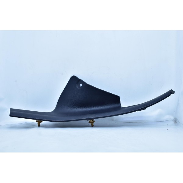 Soleira Traseira Direita Bmw X1 2.0 2015 Preto