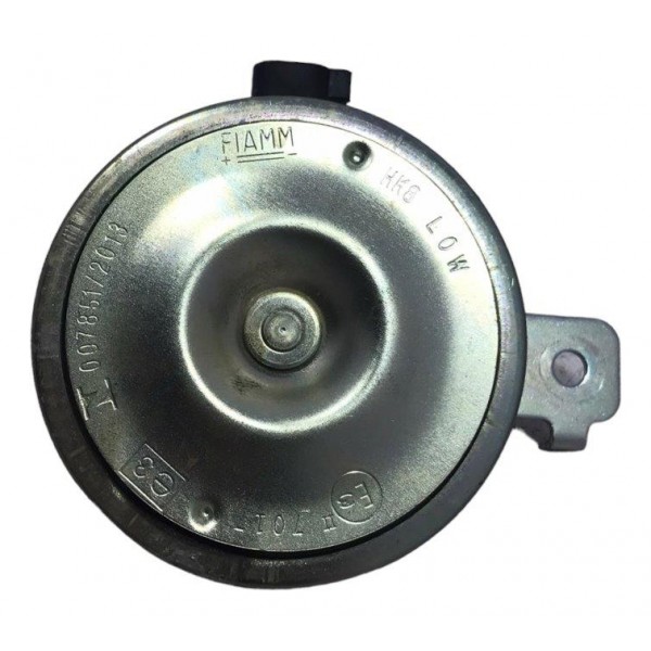 Sirene Alarme Onix 1.0 Plus Turbo Premier 2021