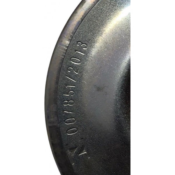 Sirene Alarme Onix 1.0 Plus Turbo Premier 2021