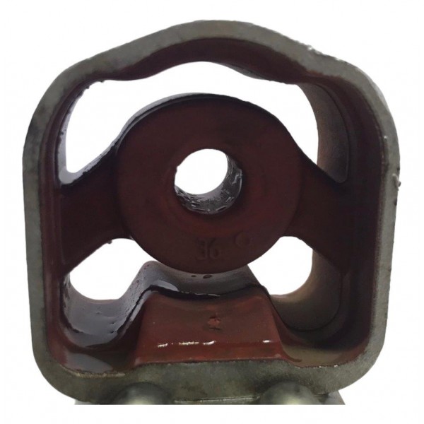 Suporte Coxim Escapamento Gm Onix 1.0 Turbo 2021