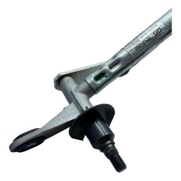 Galhada Limpador Para Brisa Dianteiro Onix 1.0 Plus Turbo 21