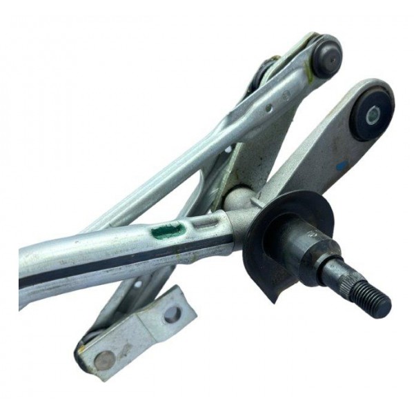 Galhada Limpador Para Brisa Dianteiro Onix 1.0 Plus Turbo 21