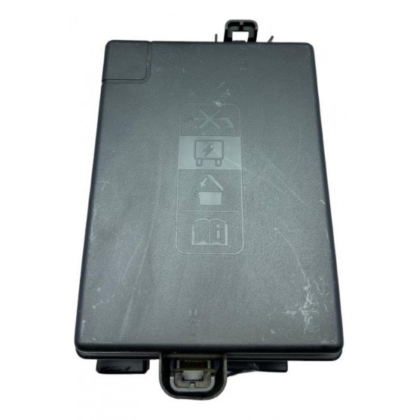 Tampa Caixa Fusivel Motor Onix 1.0 Plus Turbo 2021