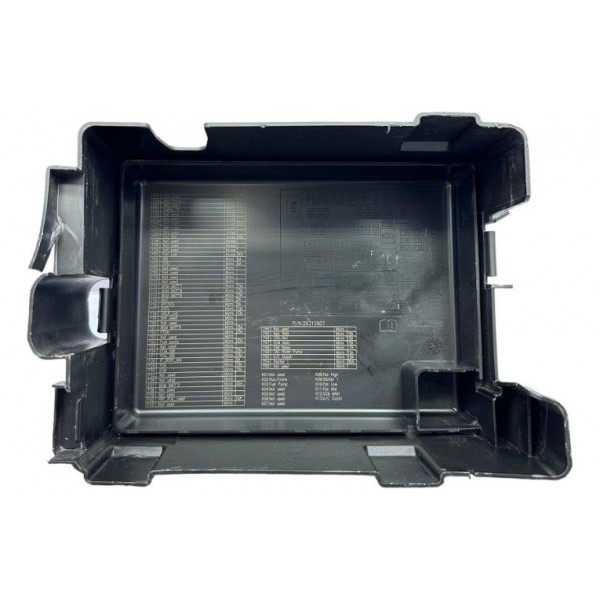 Tampa Caixa Fusivel Motor Onix 1.0 Plus Turbo 2021