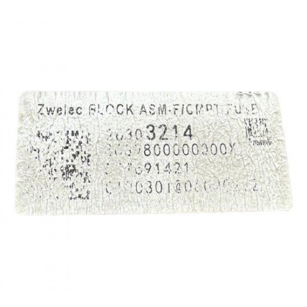 Tampa Caixa Fusivel Motor Onix 1.0 Plus Turbo 2021