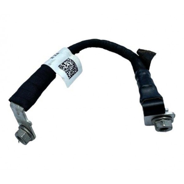 Cabo Terra Placa Fusivel Motor Onix 1.0 Plus Turbo 2021