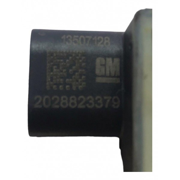 Sensor Identificador Combustível Flex Gm Onix Turbo 1.0 2021