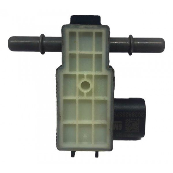 Sensor Identificador Combustível Flex Gm Onix Turbo 1.0 2021