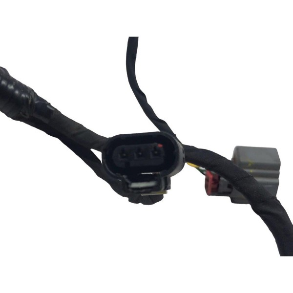 Chicote Bomba Combustível Gm Onix Turbo 1.0 2021