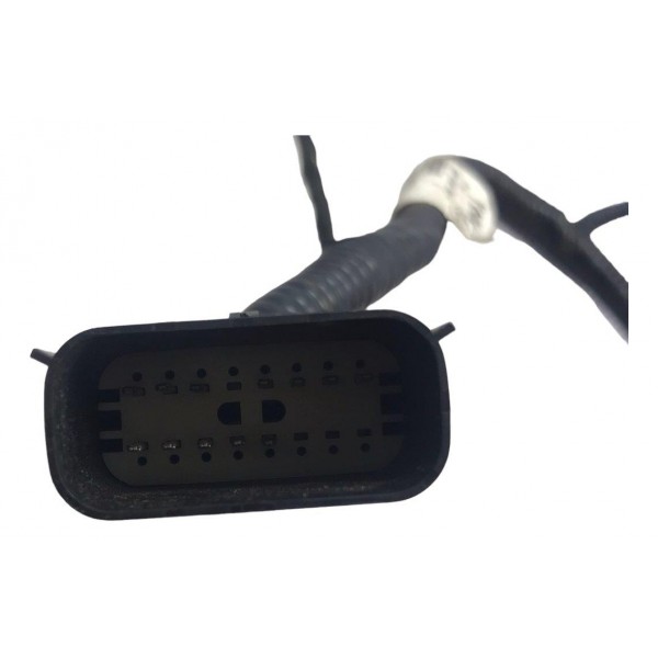 Chicote Bomba Combustível Gm Onix Turbo 1.0 2021