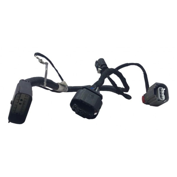 Chicote Bomba Combustível Gm Onix Turbo 1.0 2021