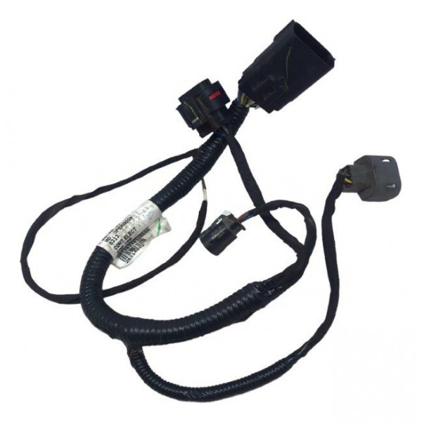 Chicote Bomba Combustível Gm Onix Turbo 1.0 2021