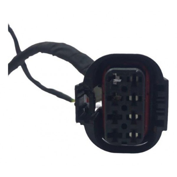 Chicote Bomba Combustível Gm Onix Turbo 1.0 2021