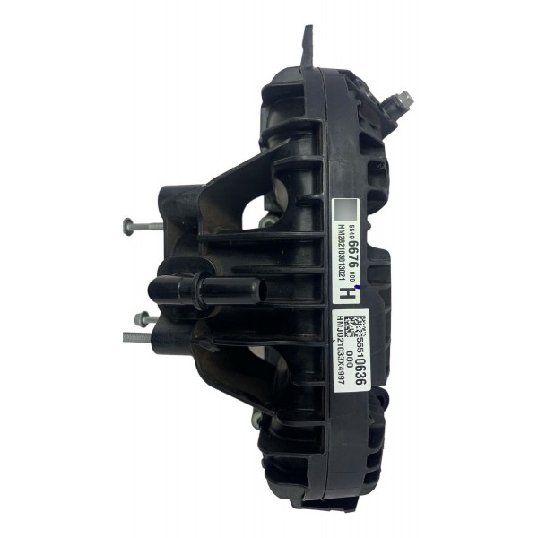 Coletor Admissao Gm Onix Turbo 1.0 2021