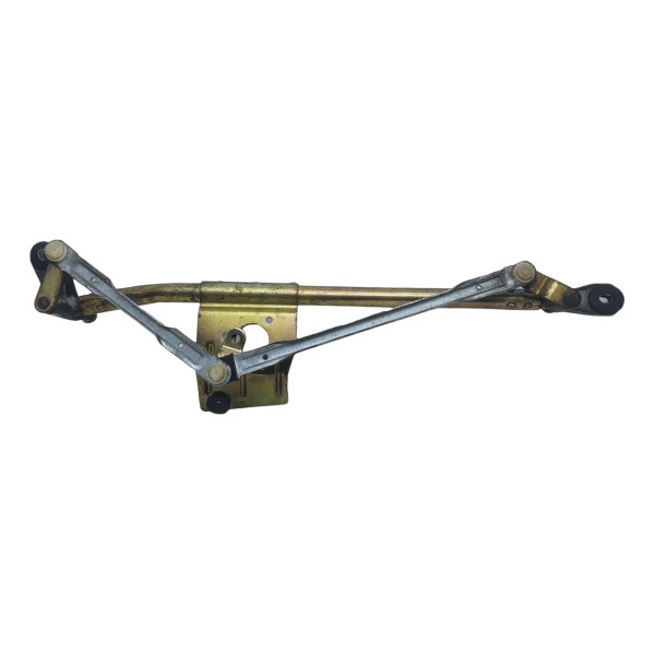 Galhada Limpador Parabrisa Chery Celer 1.5 Hatch 2015