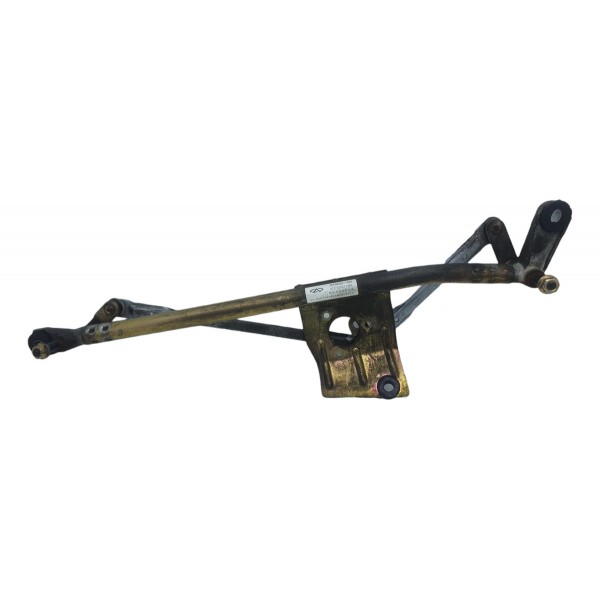 Galhada Limpador Parabrisa Chery Celer 1.5 Hatch 2015