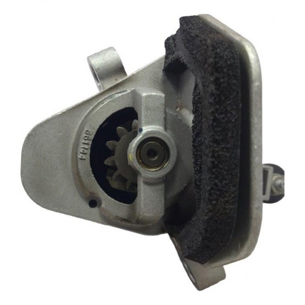 Motor Arranque Gm Onix Turbo 1.0 2021