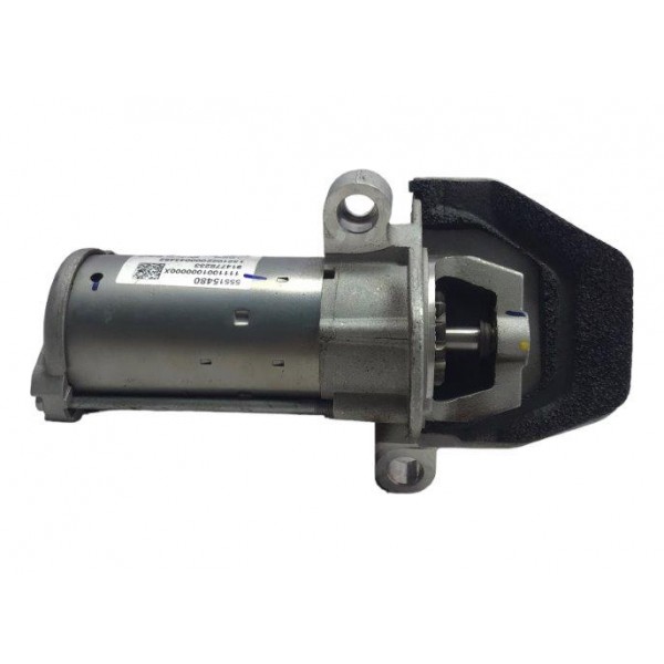 Motor Arranque Gm Onix Turbo 1.0 2021