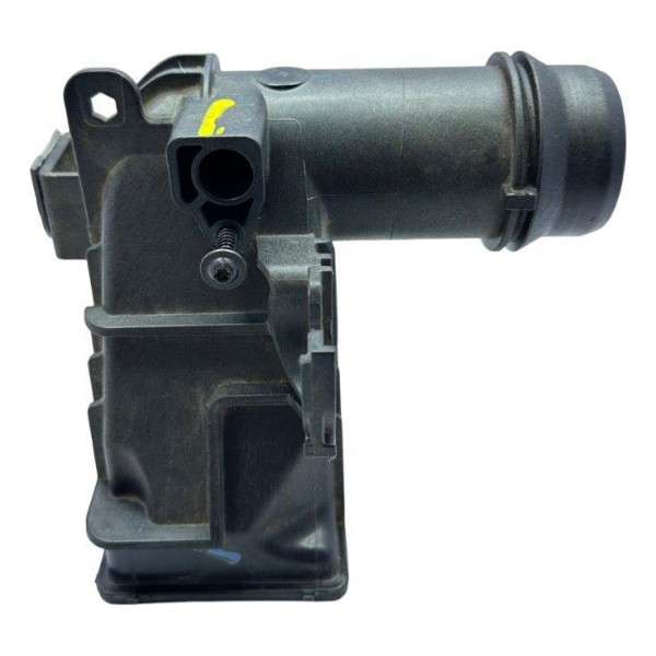 Caixa Lateral Intercooler Esquerdo Onix 1.0 Turbo 2021