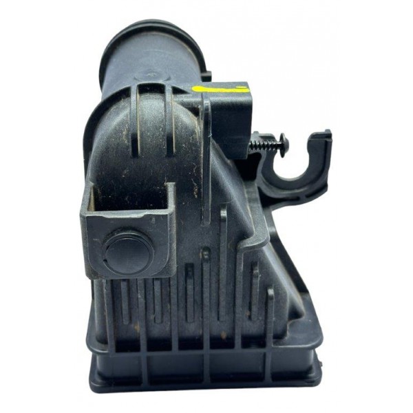 Caixa Lateral Intercooler Esquerdo Onix 1.0 Turbo 2021