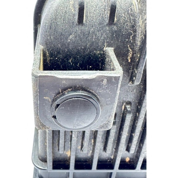 Caixa Lateral Intercooler Esquerdo Onix 1.0 Turbo 2021