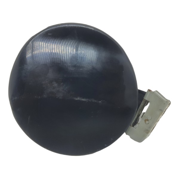 Portinhola Tanque Combustivel Chery Celer 1.5 Hatch 2015 Preto 2015