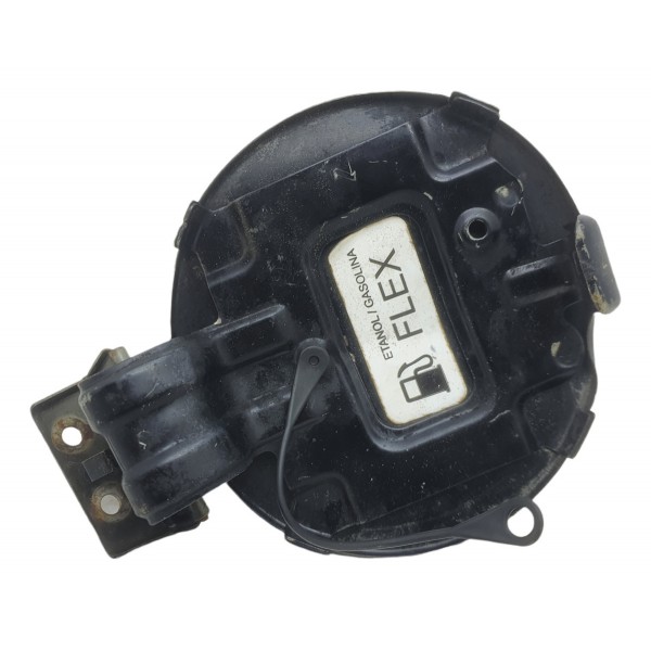 Portinhola Tanque Combustivel Chery Celer 1.5 Hatch 2015 Preto 2015