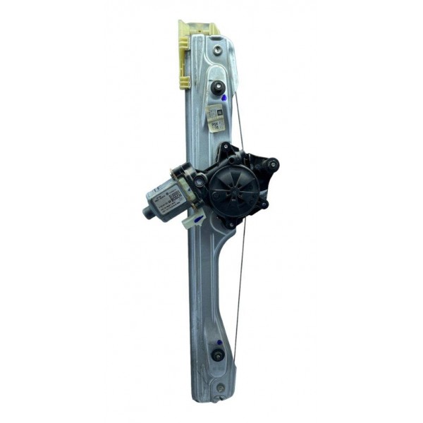 Motor Vidro Elétrico Porta Traseira Esquerda Gm Onix 1.0