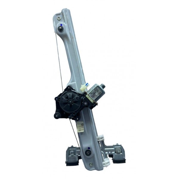 Motor Vidro Elétrico Porta Dianteira Esquerda Gm Onix 1.0 21