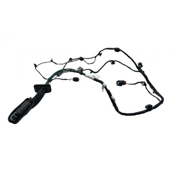 Chicote Porta Traseira Direita Gm Onix 1.0 2021