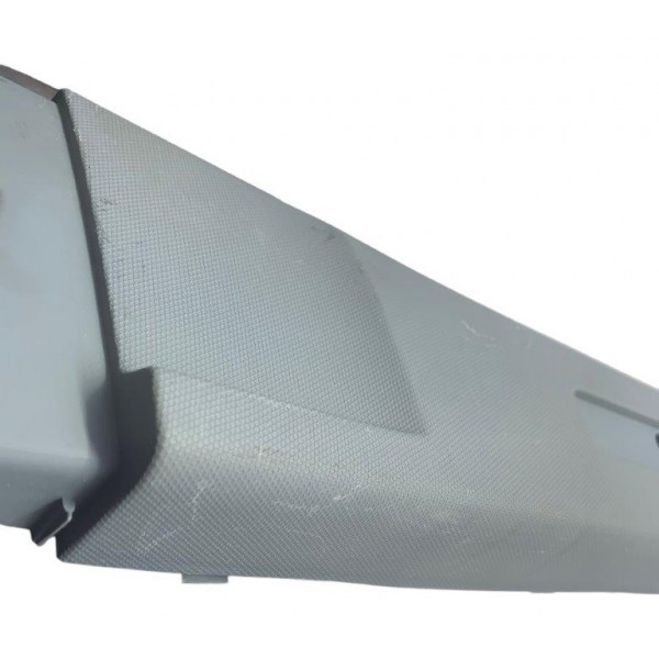 Acabamento Superior Coluna Central Direita Lifan X60 1.8 14