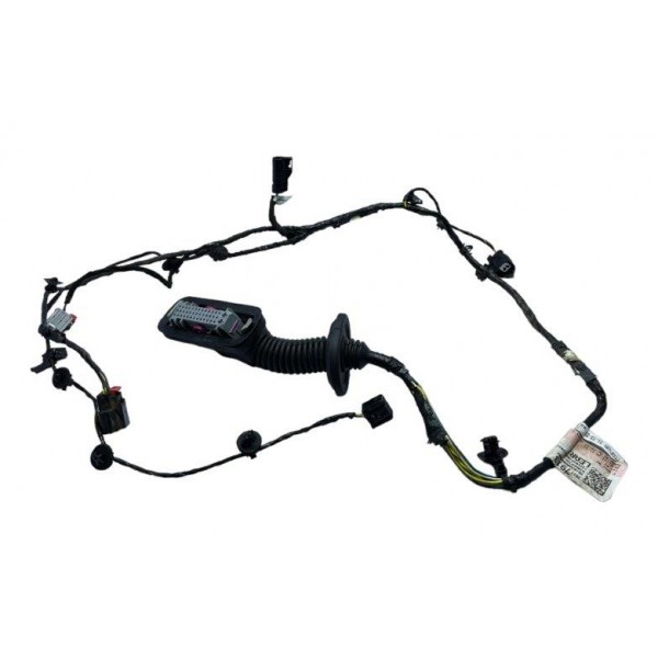 Chicote Porta Dianteira Passageiro Gm Onix 1.0 2021