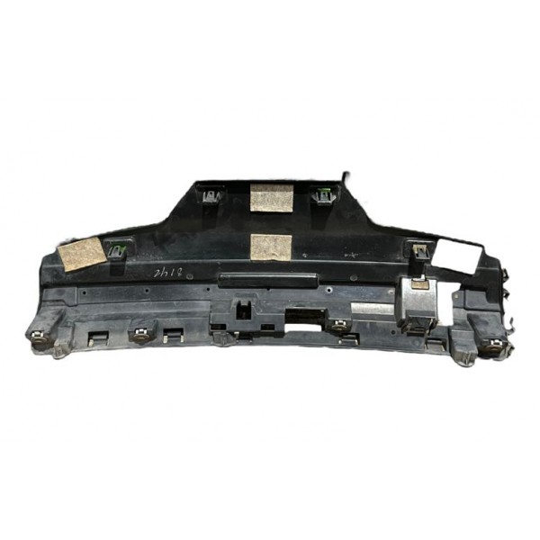 Guia Central Parachoque Traseiro Bmw 320 F30