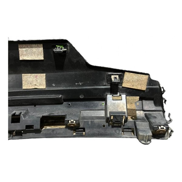 Guia Central Parachoque Traseiro Bmw 320 F30