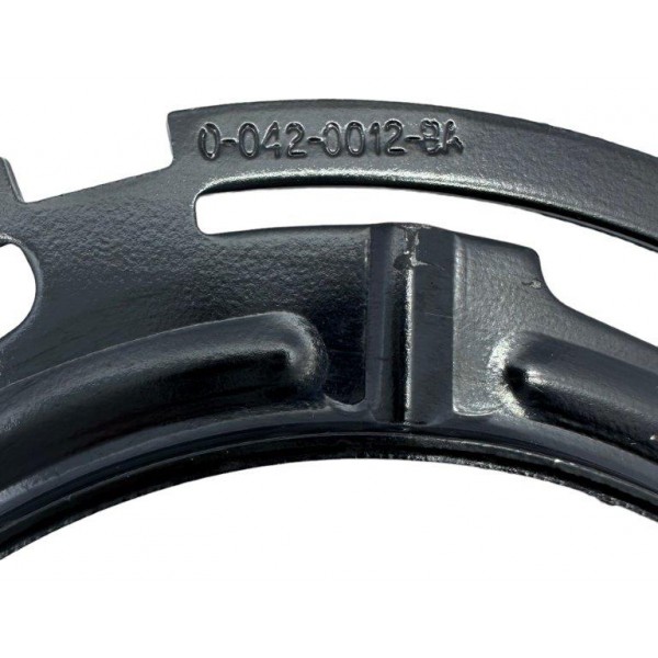 Porca Fixação Bomba Tanque Combustível Gm Onix 1.0 Turbo 21