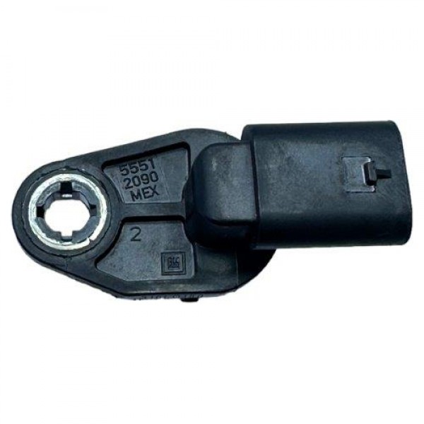 Sensor Comando Variável Válvulas Onix 1.0 Plus Turbo 2021