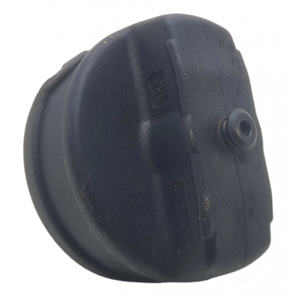 Tampa Tanque Combustivel Chery Celer 1.5 Hatch 15 Preto 2015