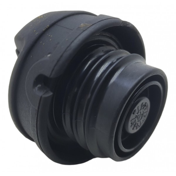 Tampa Tanque Combustivel Chery Celer 1.5 Hatch 15 Preto 2015