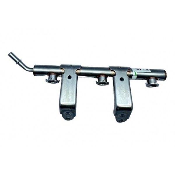 Flauta Combustível Onix 1.0 Plus Turbo Premier 2021