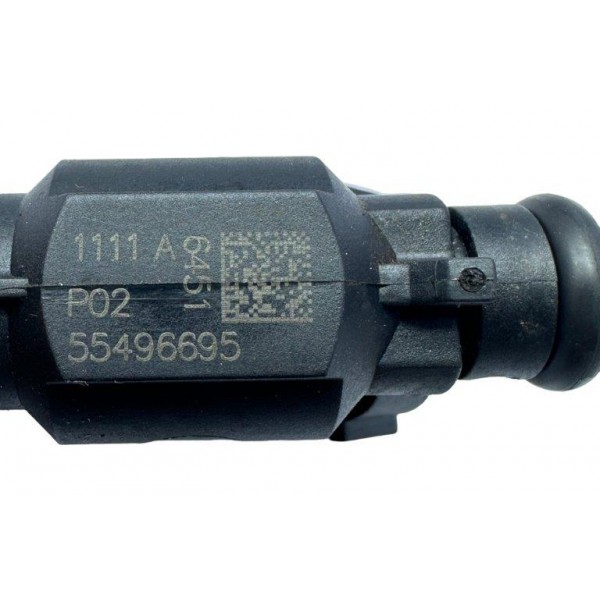 Jogo Bico Injeção 3 Unidades Onix 1.0 Plus Turbo Premier 21