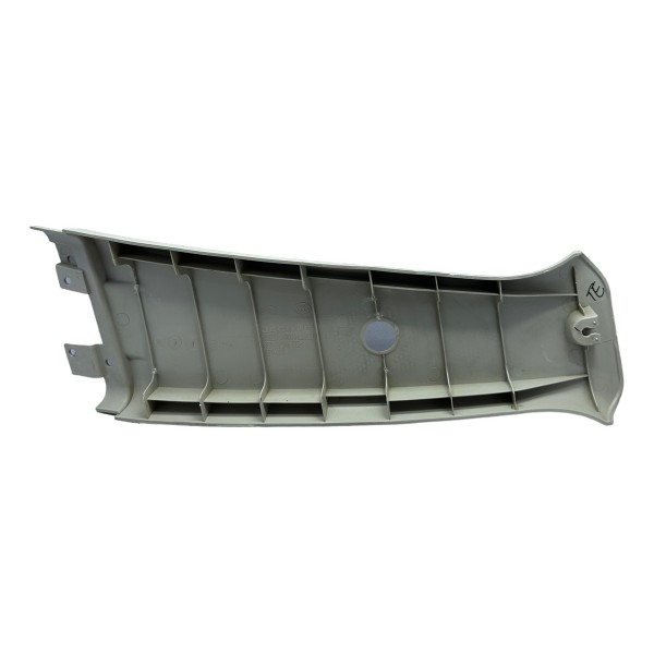 Acabamento Coluna Superior Central Esquerda Jac J3 1.4 2012