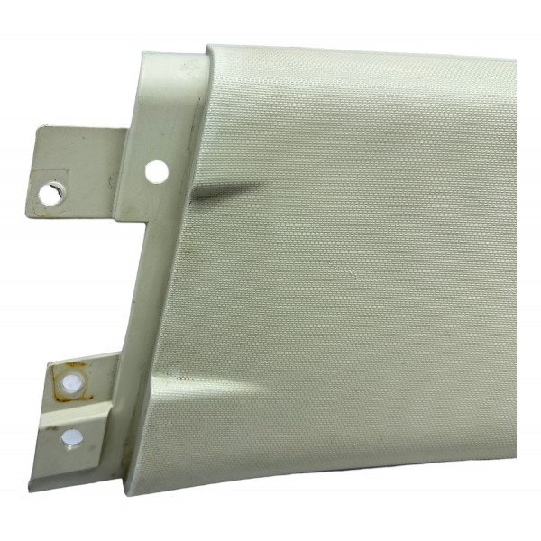 Acabamento Coluna Superior Central Esquerda Jac J3 1.4 2012